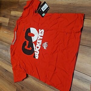 🆕 Nike Ohio State shirt